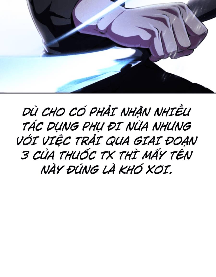 Cậu Bé Của Thần Chết Chapter 163 - Trang 2