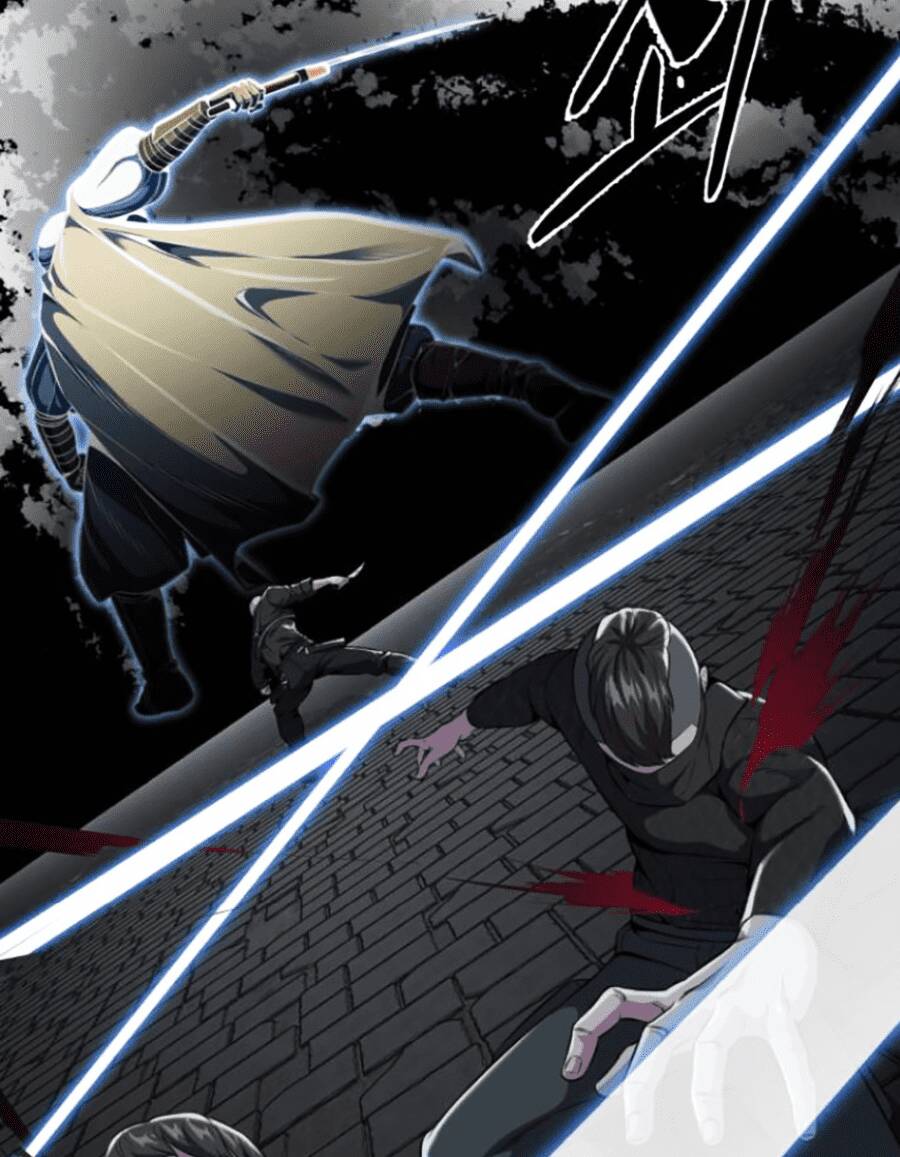 Cậu Bé Của Thần Chết Chapter 163 - Trang 2