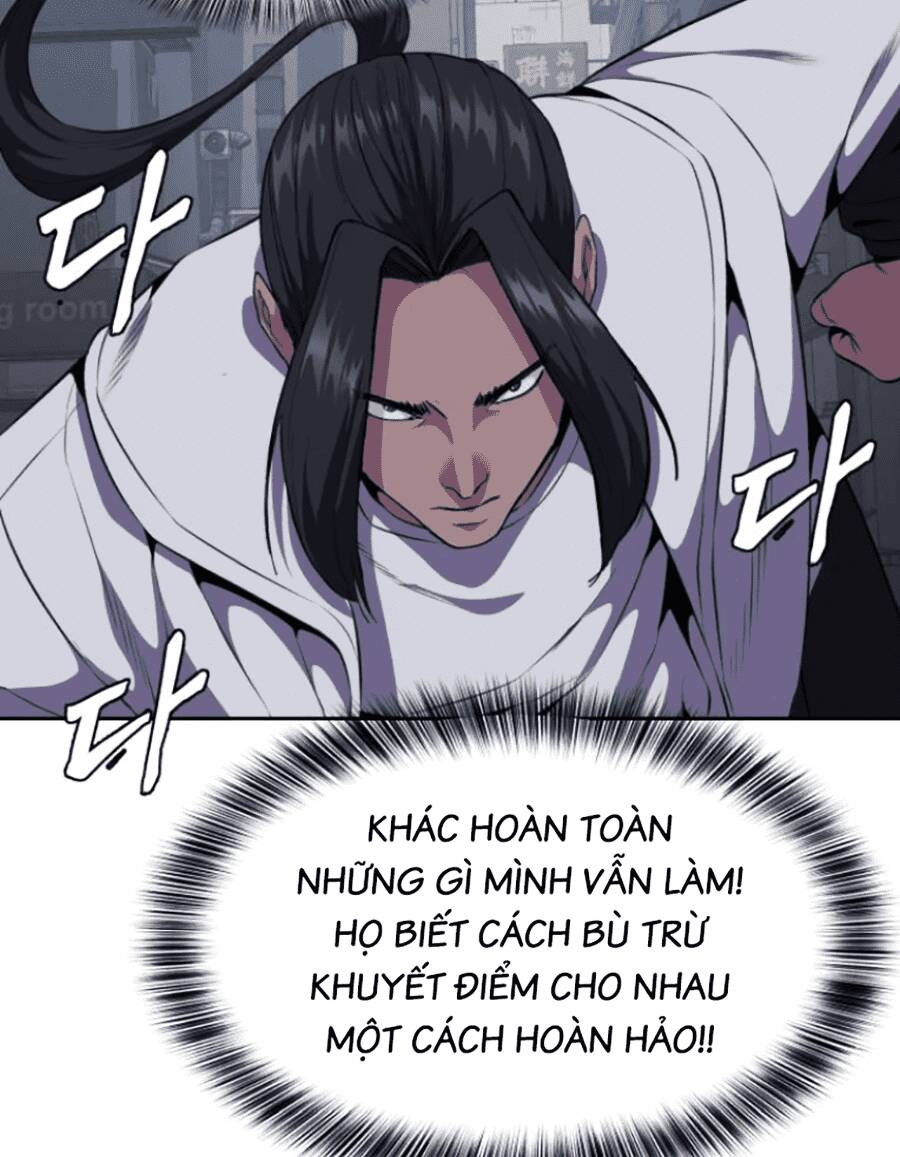Cậu Bé Của Thần Chết Chapter 163 - Trang 2