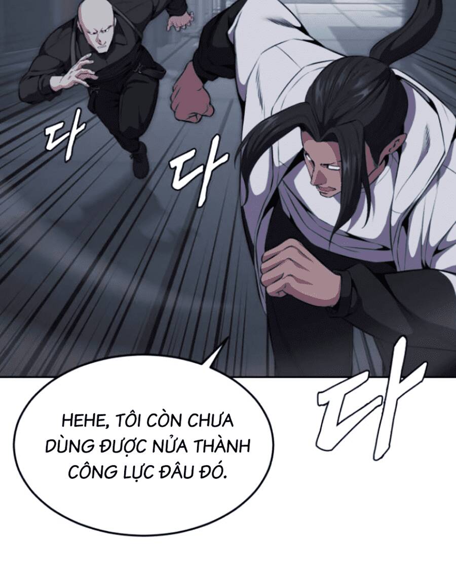 Cậu Bé Của Thần Chết Chapter 163 - Trang 2