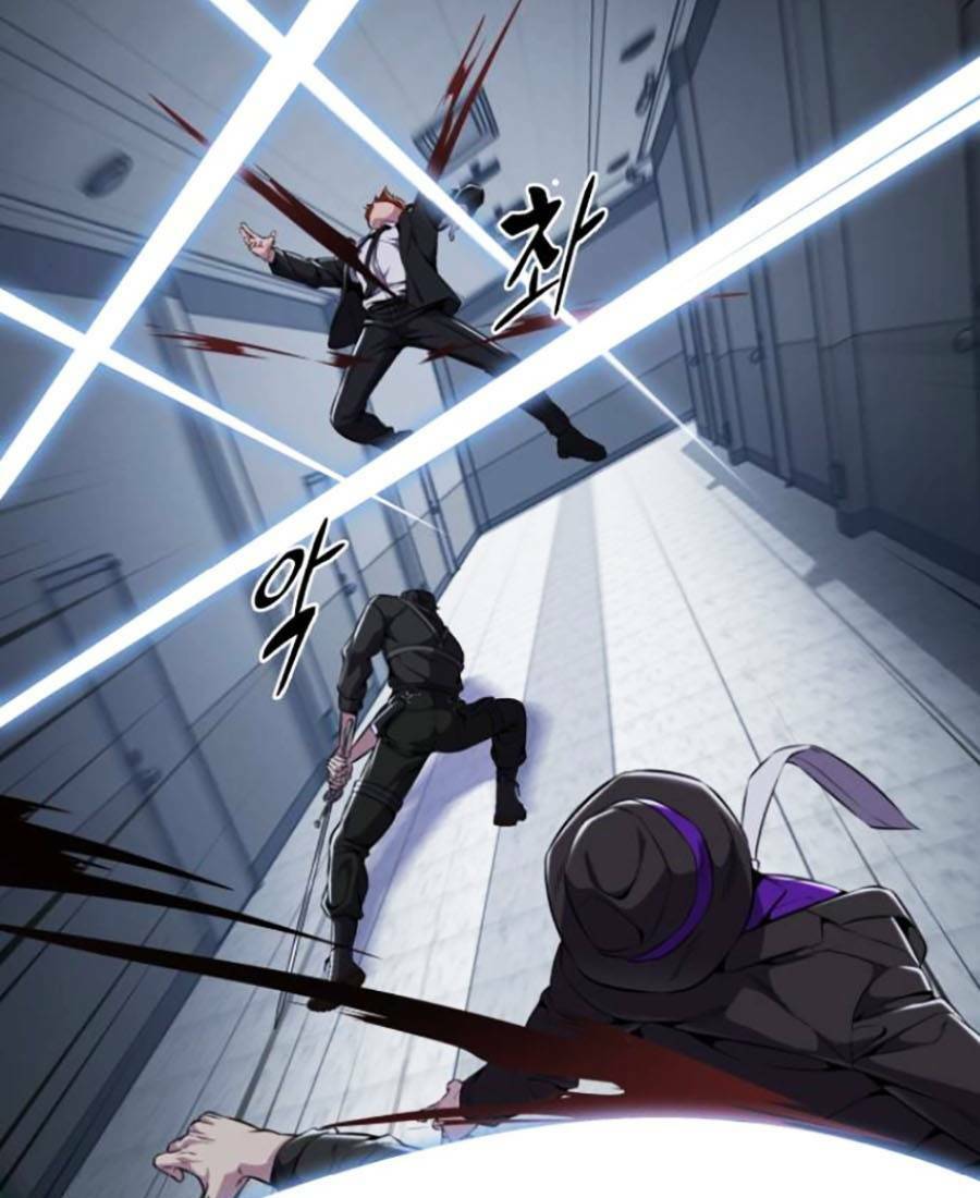 Cậu Bé Của Thần Chết Chapter 163 - Trang 2