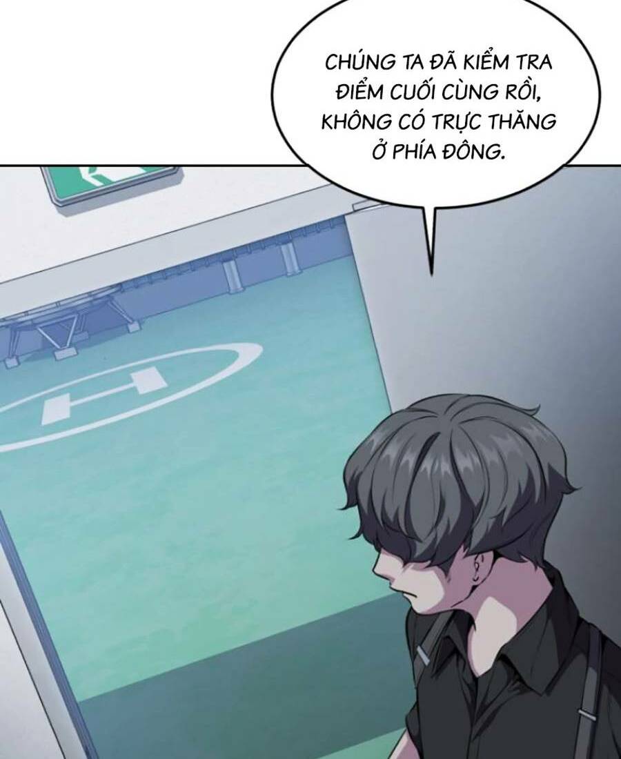 Cậu Bé Của Thần Chết Chapter 163 - Trang 2