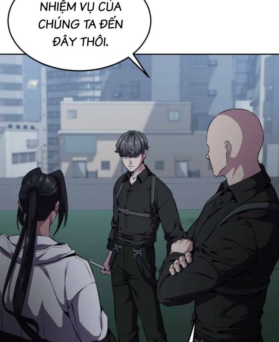 Cậu Bé Của Thần Chết Chapter 163 - Trang 2