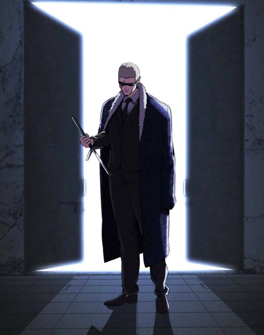 Cậu Bé Của Thần Chết Chapter 163 - Trang 2