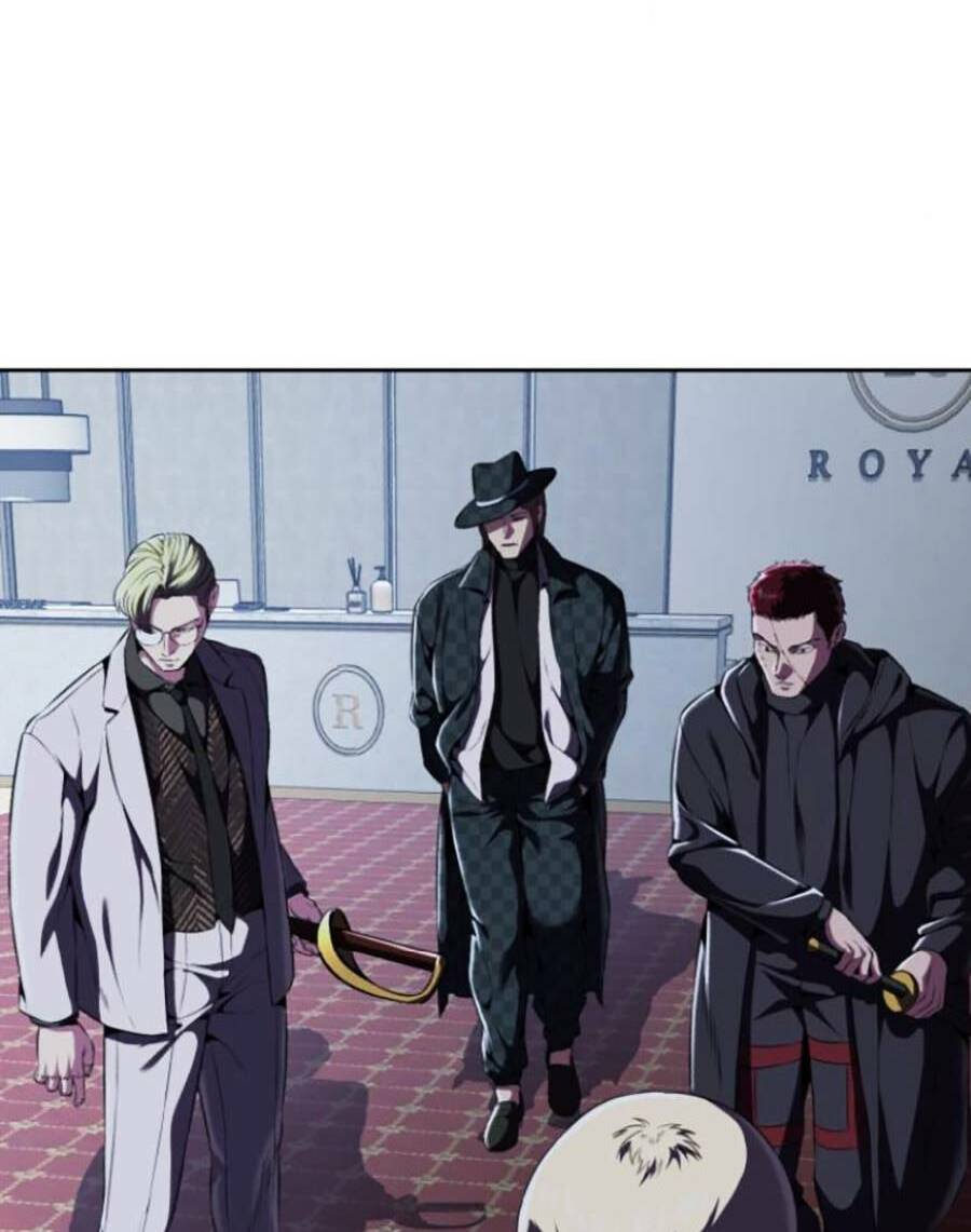 Cậu Bé Của Thần Chết Chapter 163 - Trang 2