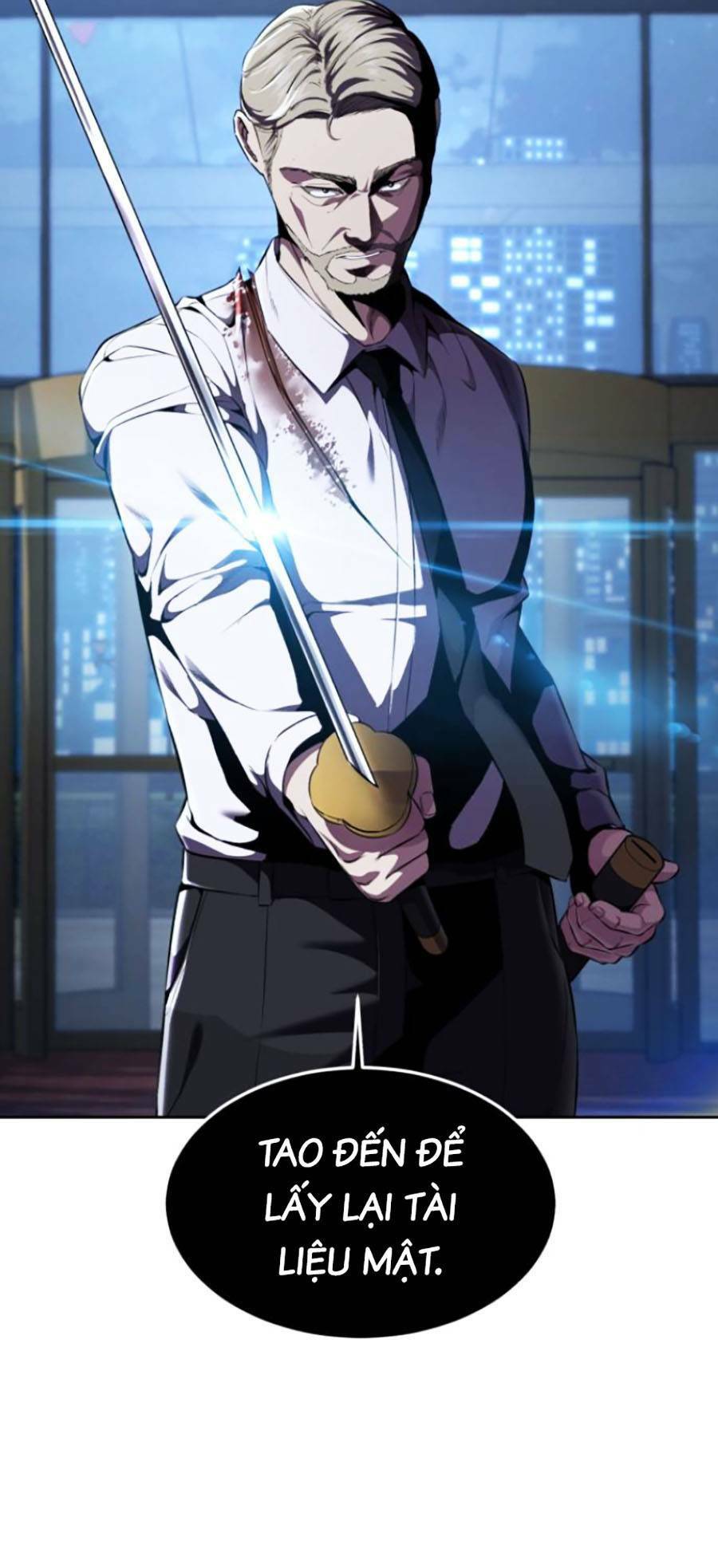 Cậu Bé Của Thần Chết Chapter 163 - Trang 2