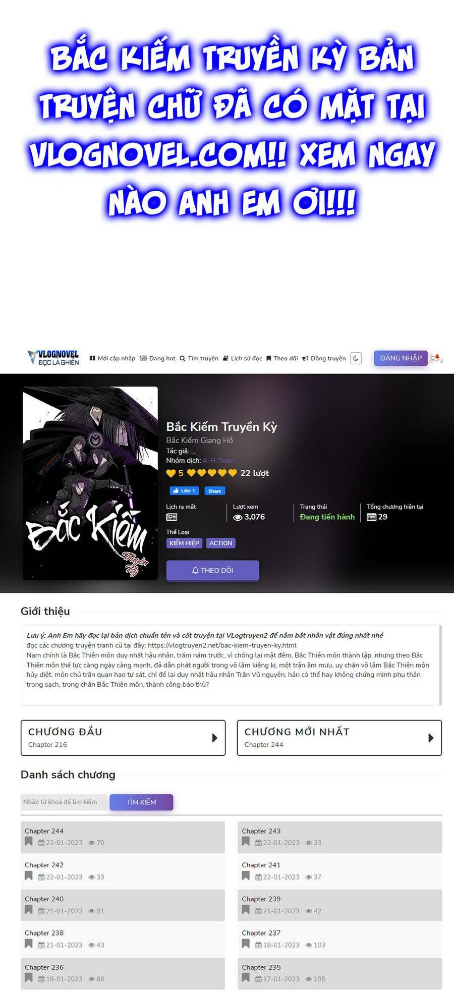 Cậu Bé Của Thần Chết Chapter 163 - Trang 2