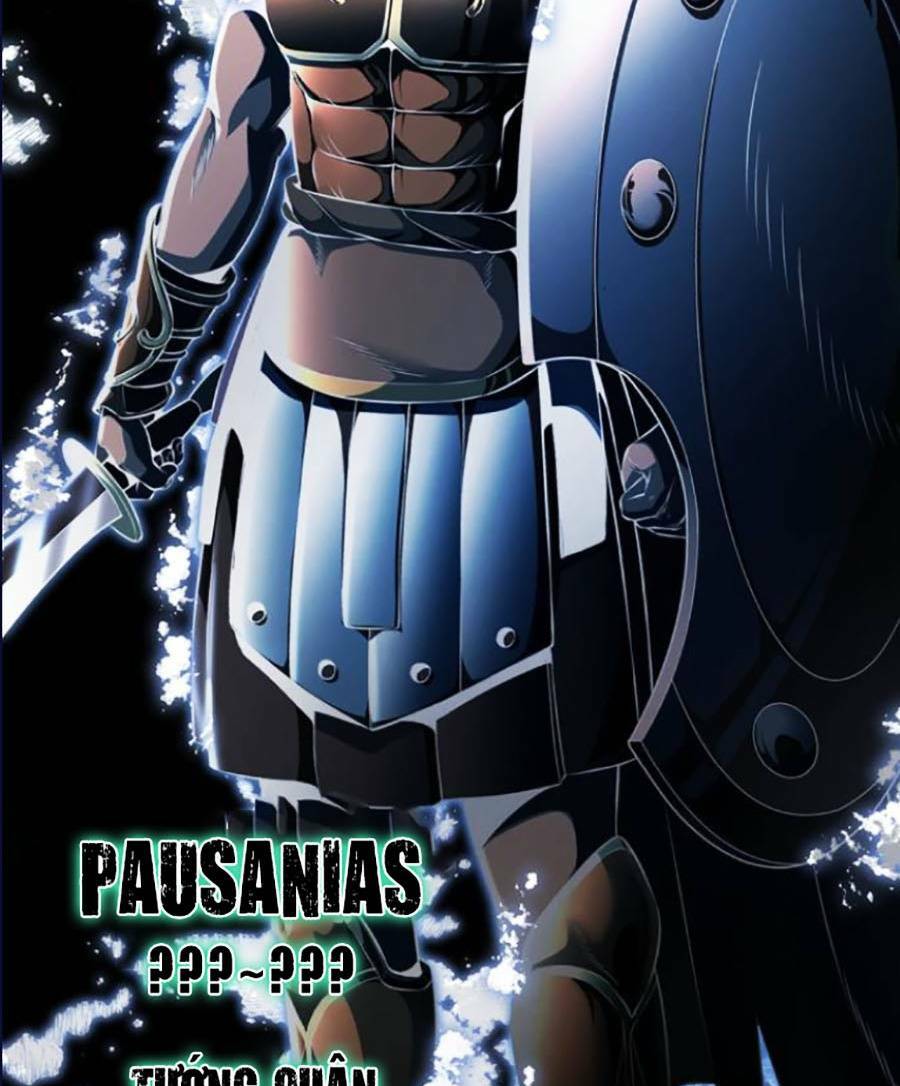 Cậu Bé Của Thần Chết Chapter 163 - Trang 2