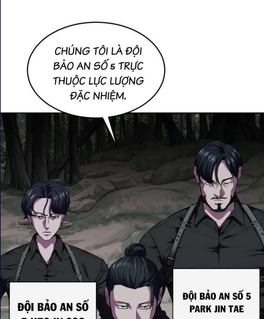 Cậu Bé Của Thần Chết Chapter 163 - Trang 2