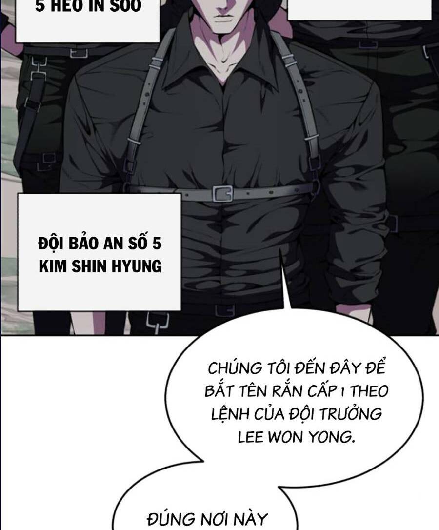 Cậu Bé Của Thần Chết Chapter 163 - Trang 2