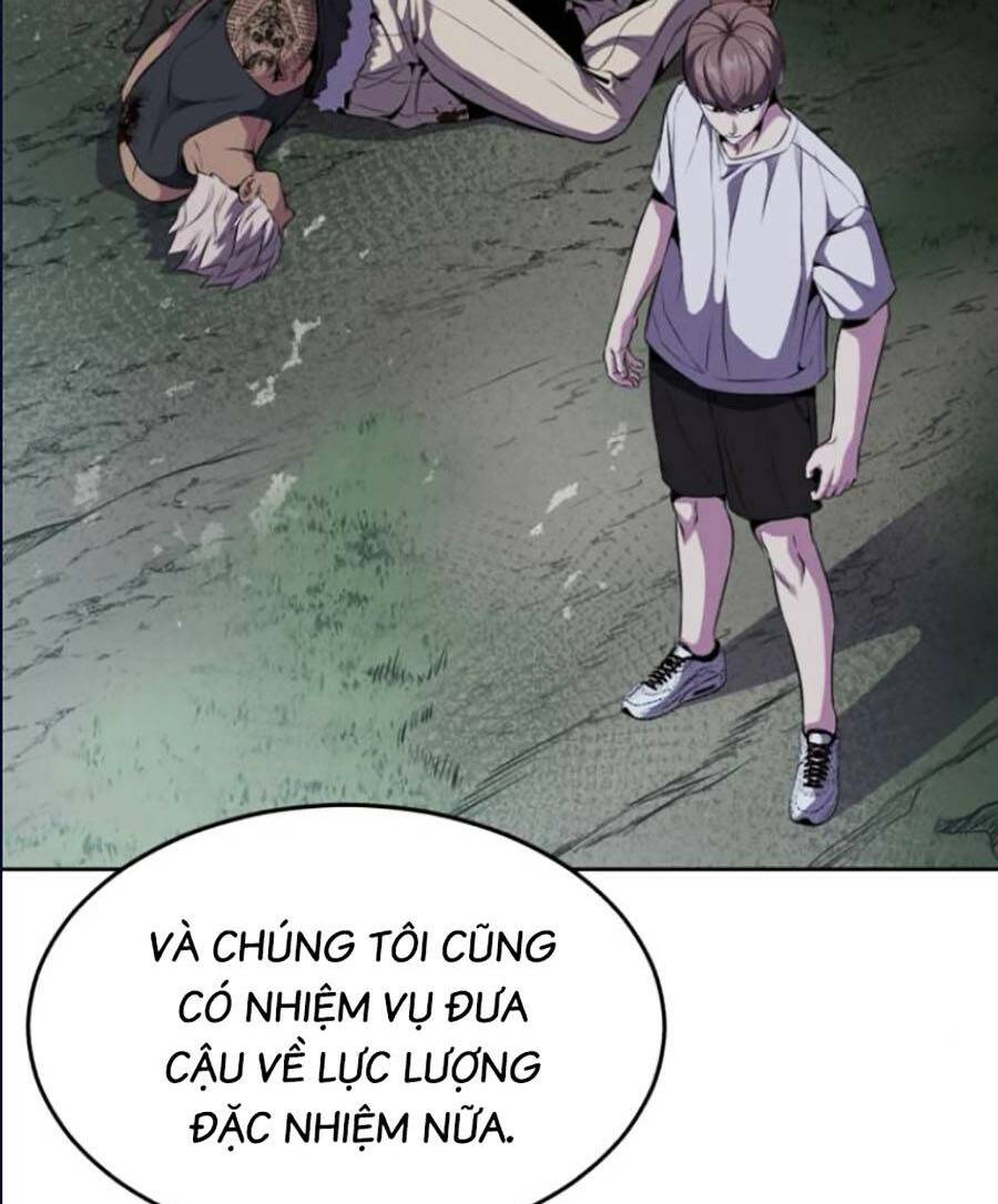 Cậu Bé Của Thần Chết Chapter 163 - Trang 2