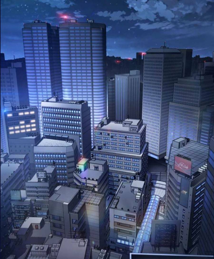 Cậu Bé Của Thần Chết Chapter 163 - Trang 2