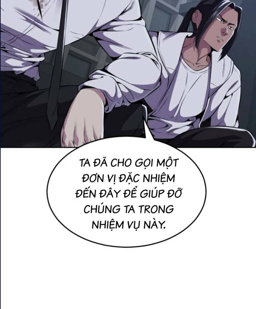 Cậu Bé Của Thần Chết Chapter 163 - Trang 2