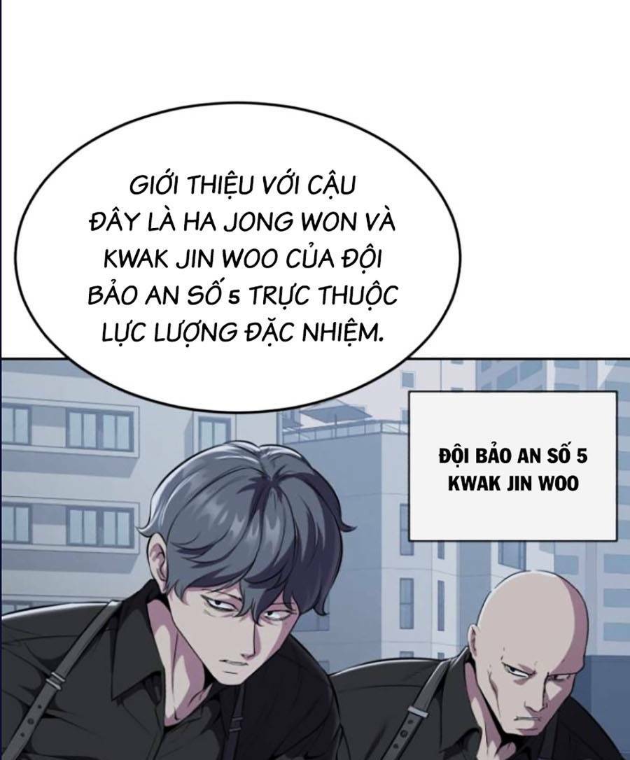 Cậu Bé Của Thần Chết Chapter 163 - Trang 2