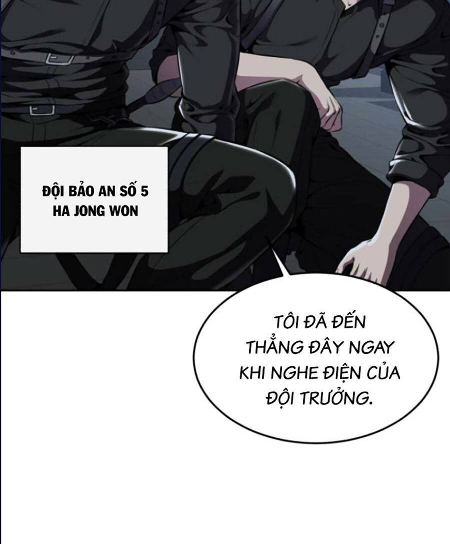 Cậu Bé Của Thần Chết Chapter 163 - Trang 2