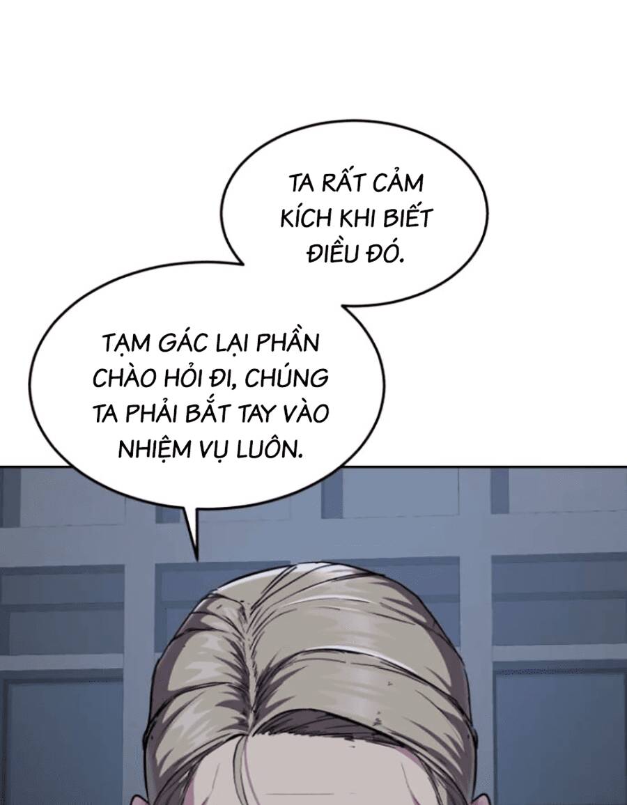 Cậu Bé Của Thần Chết Chapter 163 - Trang 2