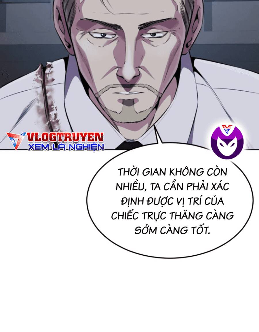 Cậu Bé Của Thần Chết Chapter 163 - Trang 2
