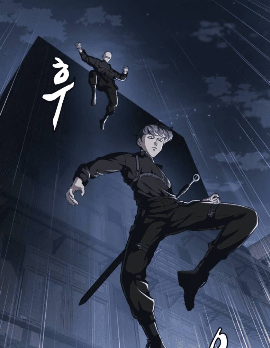 Cậu Bé Của Thần Chết Chapter 163 - Trang 2