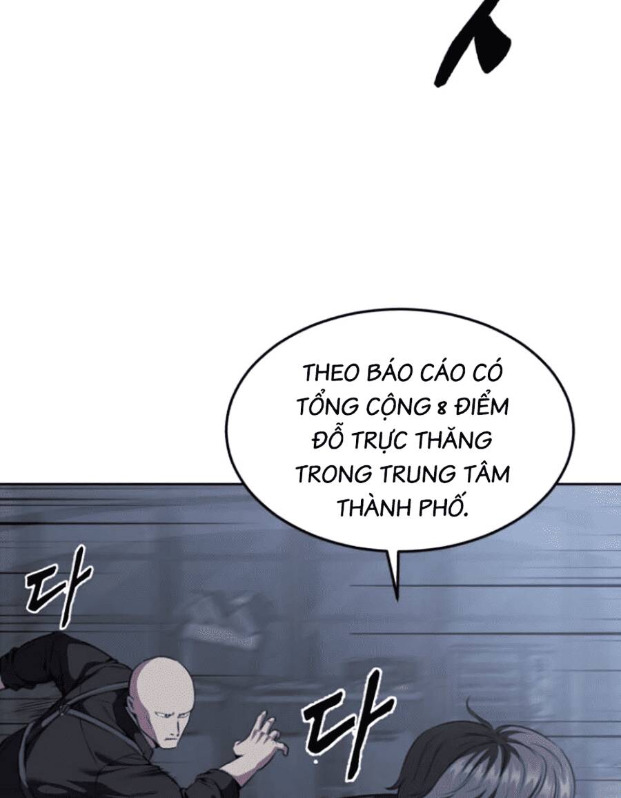 Cậu Bé Của Thần Chết Chapter 163 - Trang 2