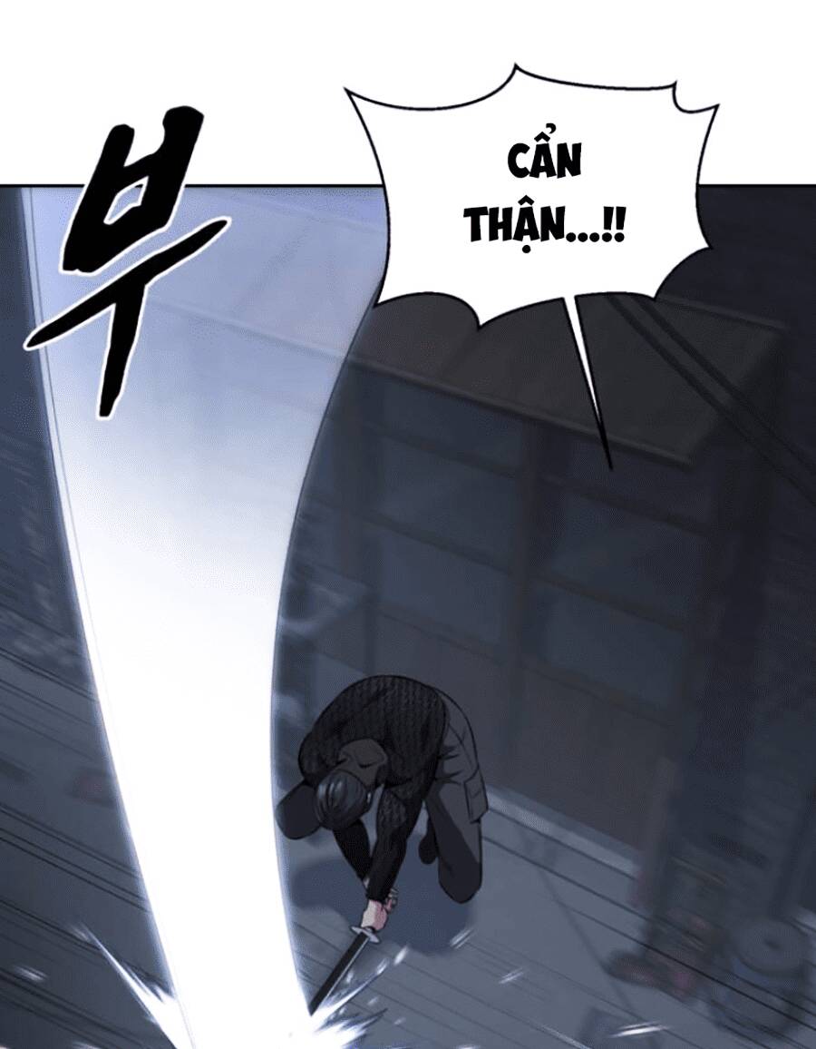 Cậu Bé Của Thần Chết Chapter 163 - Trang 2