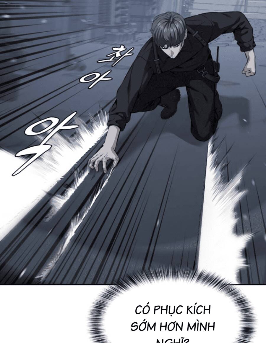 Cậu Bé Của Thần Chết Chapter 163 - Trang 2