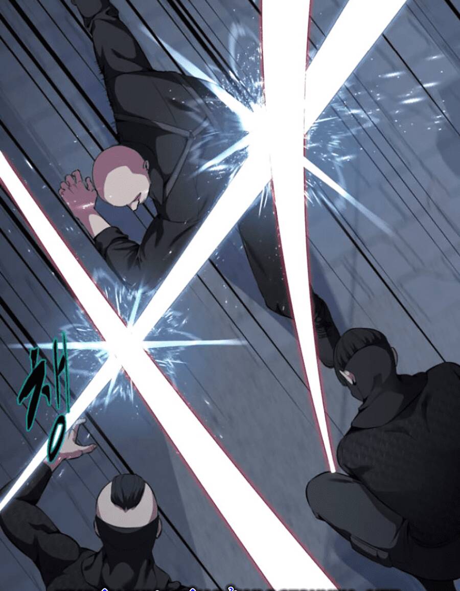 Cậu Bé Của Thần Chết Chapter 163 - Trang 2