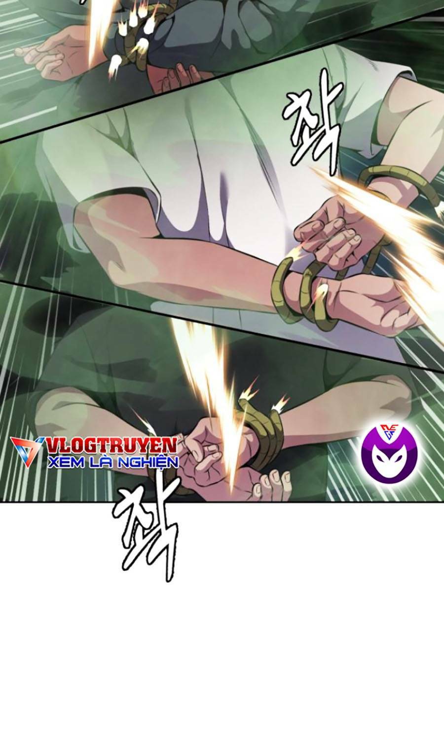 Cậu Bé Của Thần Chết Chapter 164 - Trang 2