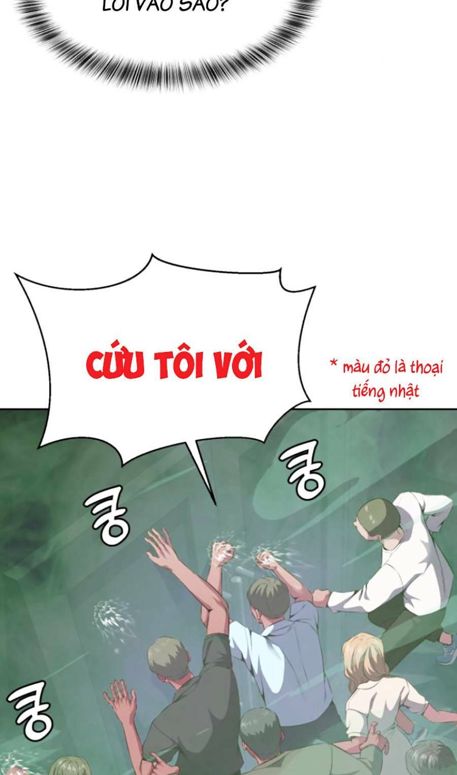 Cậu Bé Của Thần Chết Chapter 164 - Trang 2