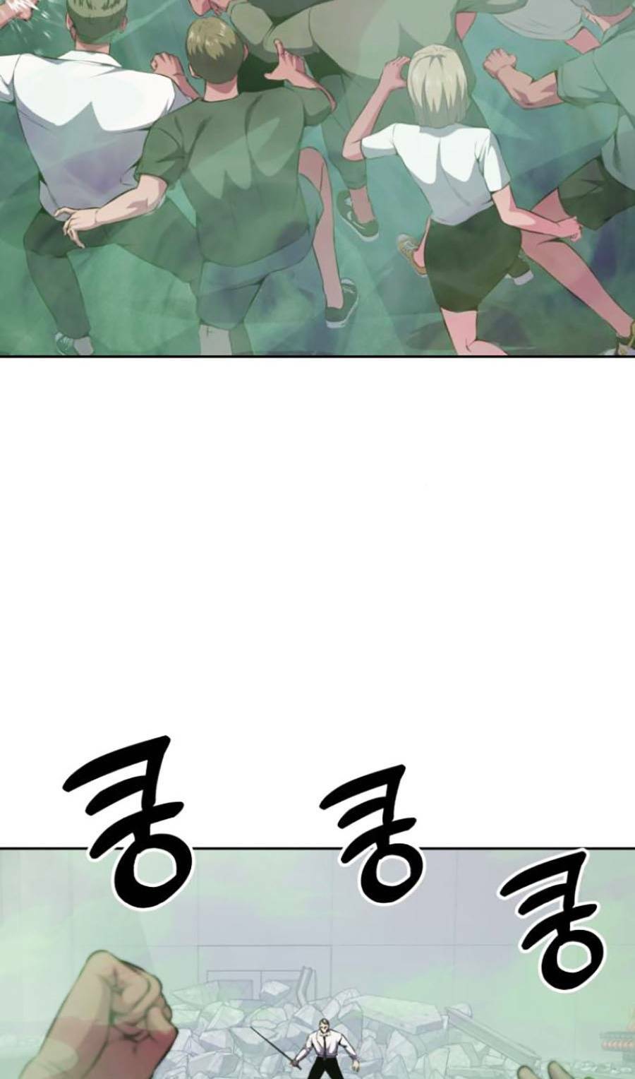 Cậu Bé Của Thần Chết Chapter 164 - Trang 2