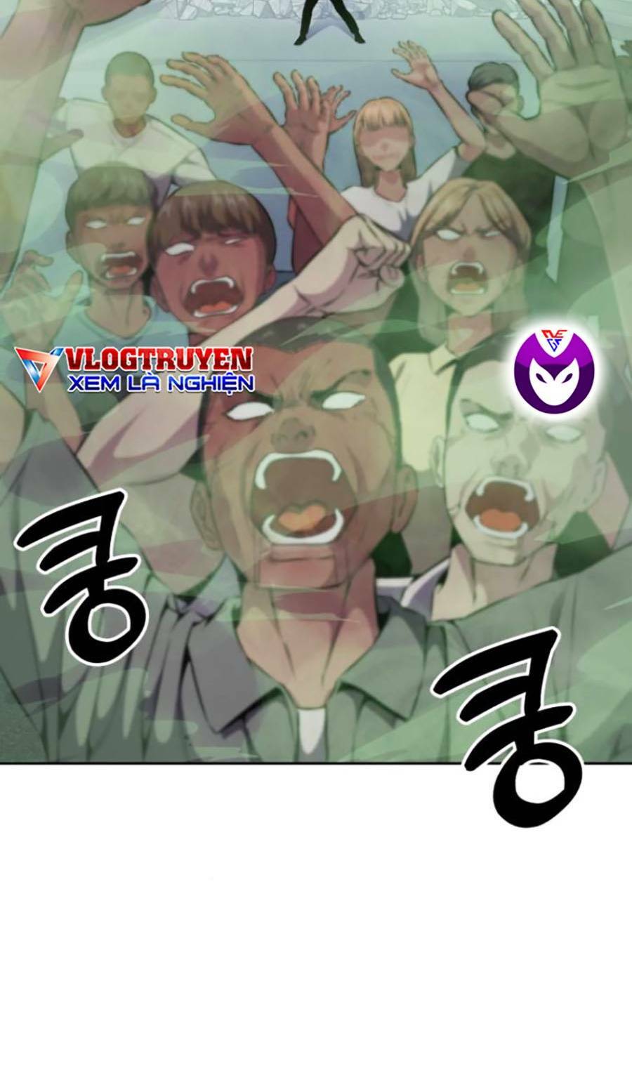 Cậu Bé Của Thần Chết Chapter 164 - Trang 2