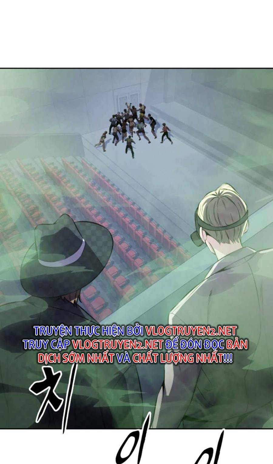 Cậu Bé Của Thần Chết Chapter 164 - Trang 2