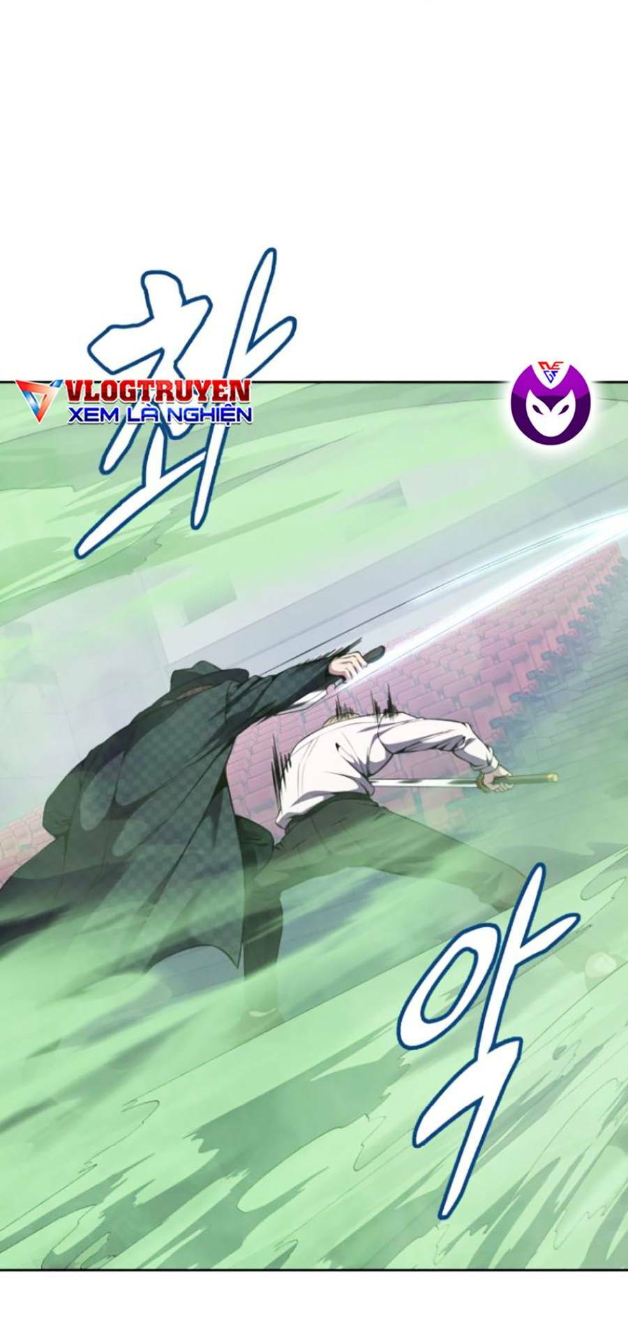 Cậu Bé Của Thần Chết Chapter 164 - Trang 2