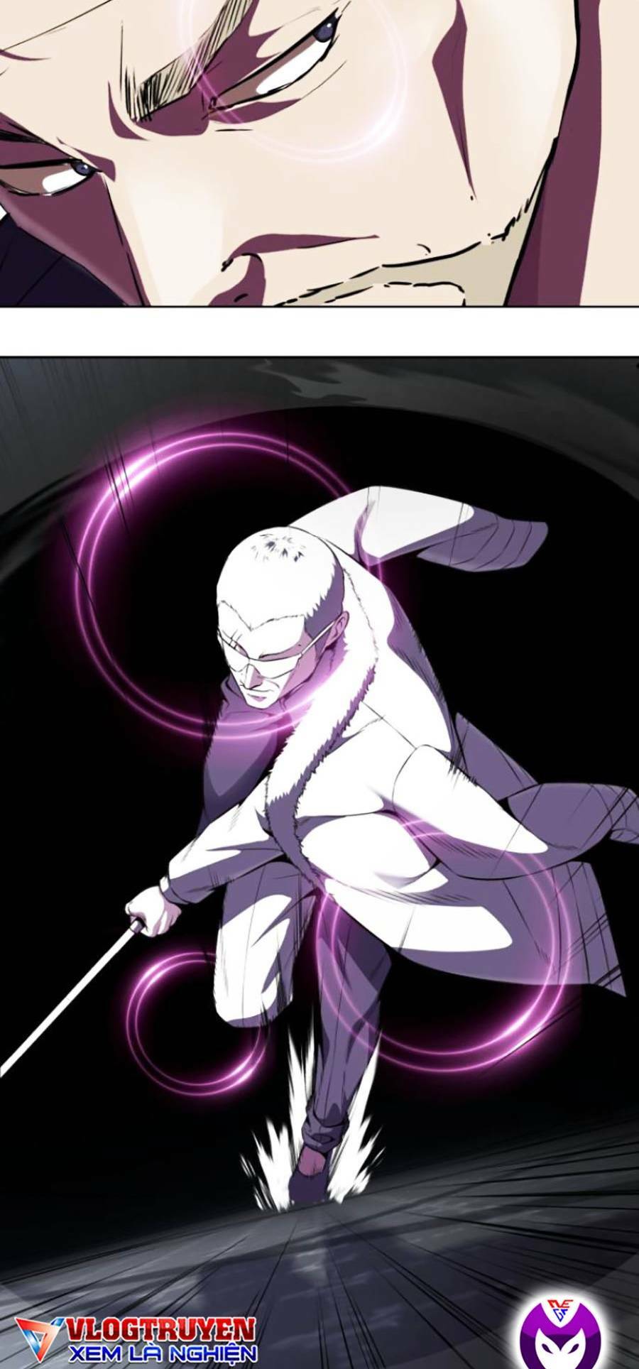 Cậu Bé Của Thần Chết Chapter 164 - Trang 2