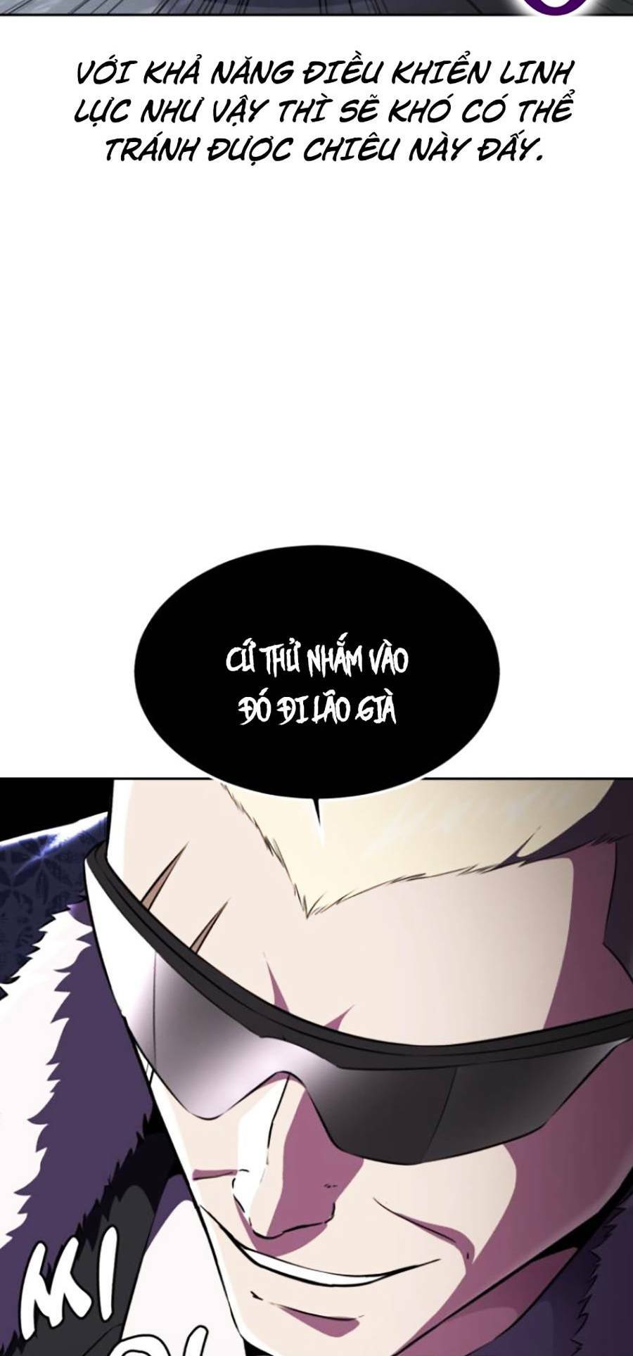 Cậu Bé Của Thần Chết Chapter 164 - Trang 2