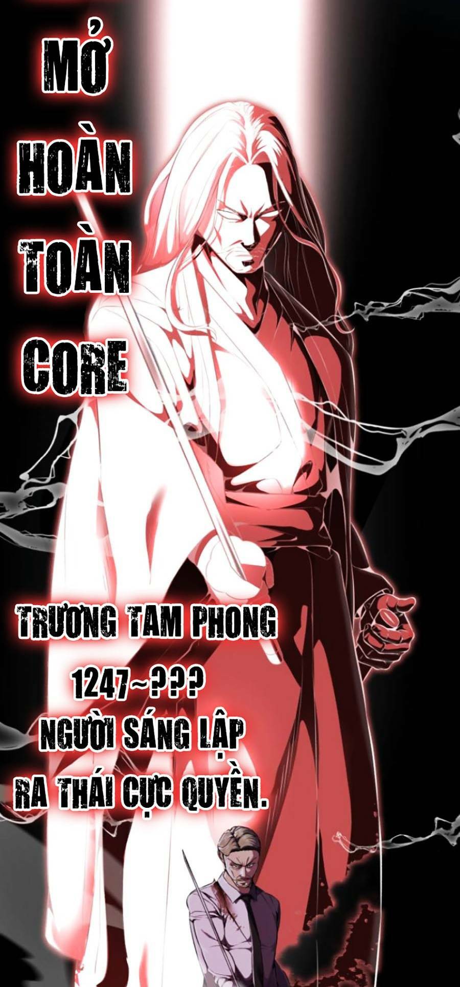 Cậu Bé Của Thần Chết Chapter 164 - Trang 2