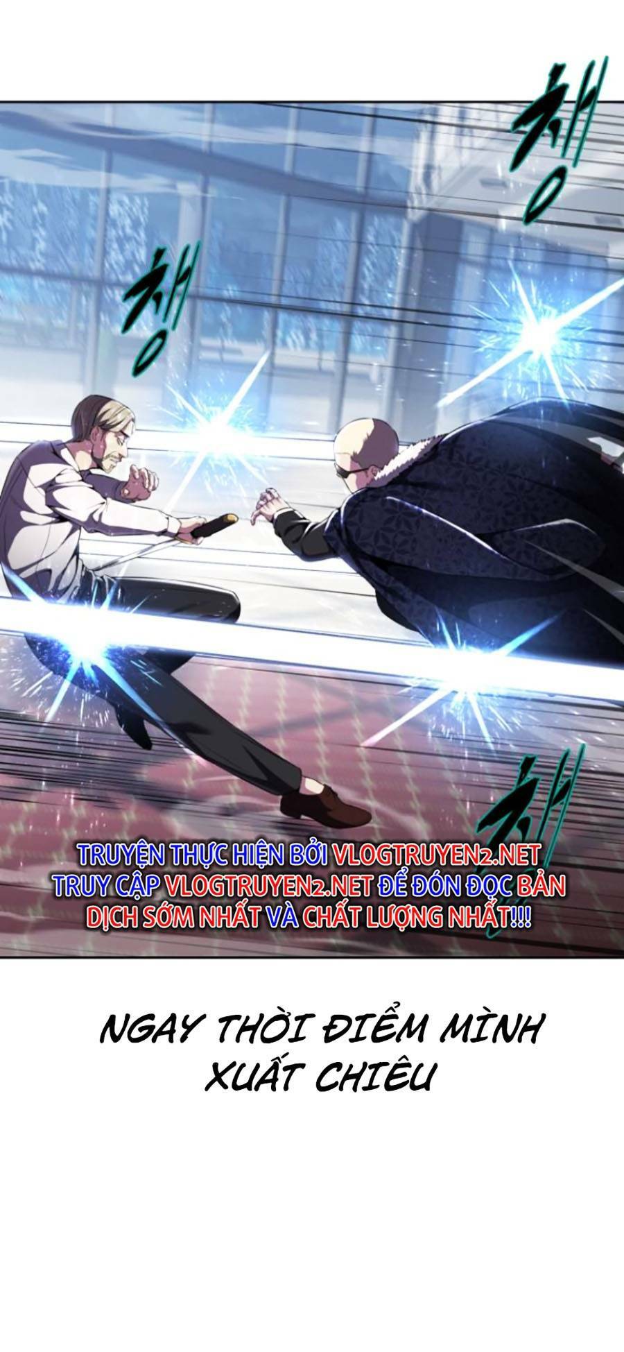 Cậu Bé Của Thần Chết Chapter 164 - Trang 2