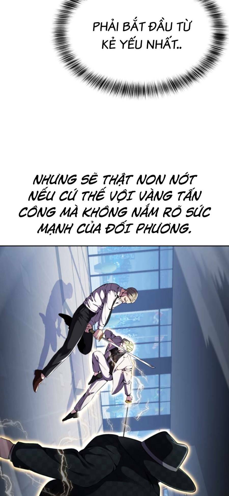 Cậu Bé Của Thần Chết Chapter 164 - Trang 2