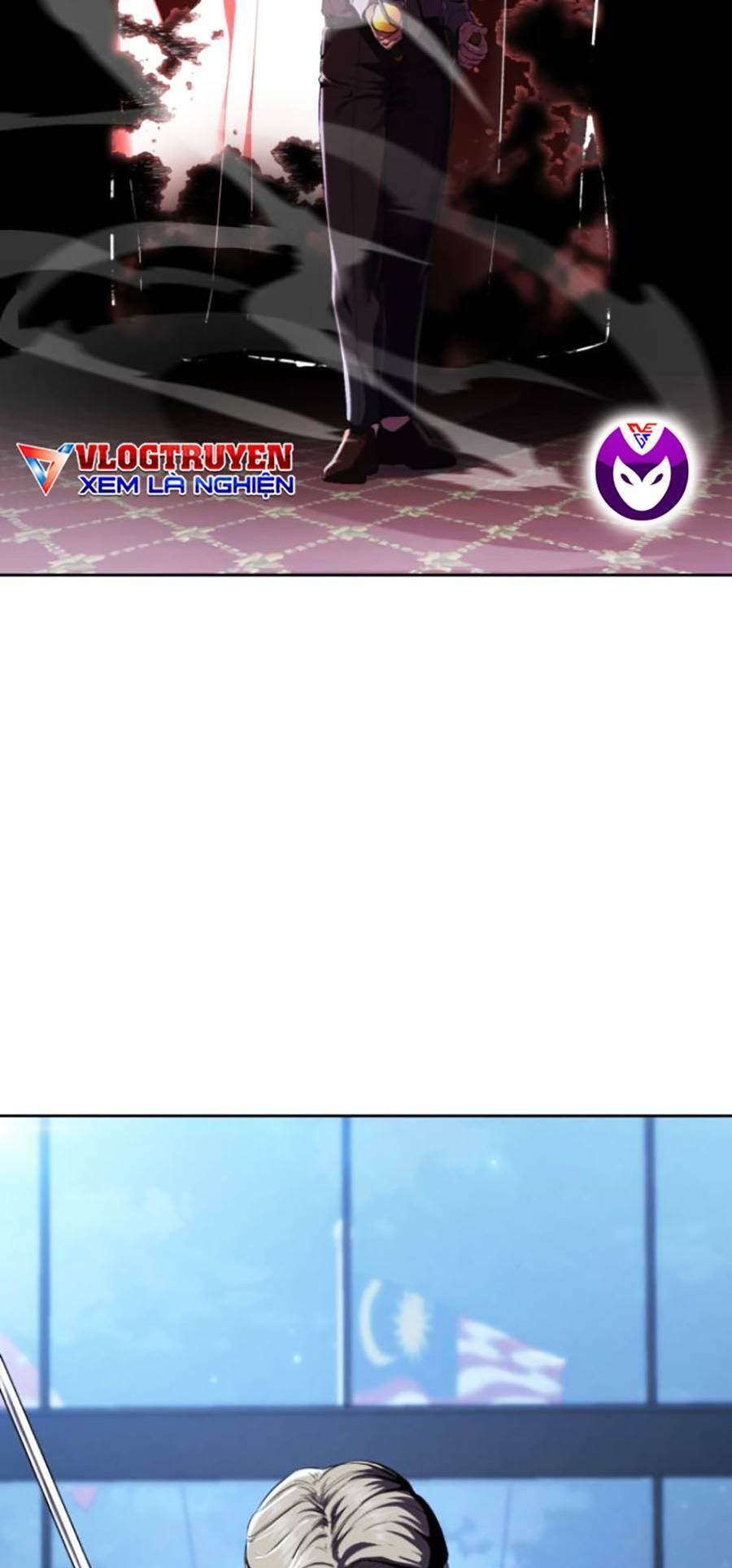 Cậu Bé Của Thần Chết Chapter 164 - Trang 2