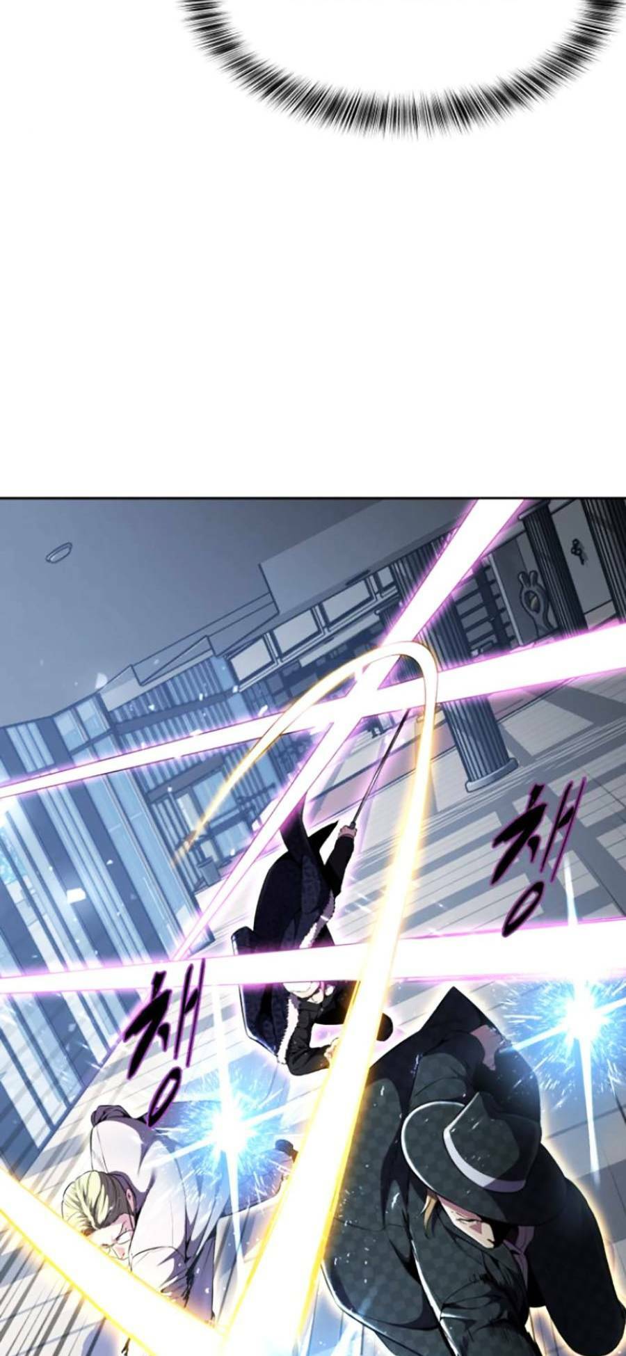 Cậu Bé Của Thần Chết Chapter 164 - Trang 2