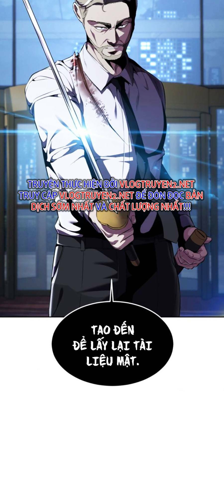 Cậu Bé Của Thần Chết Chapter 164 - Trang 2