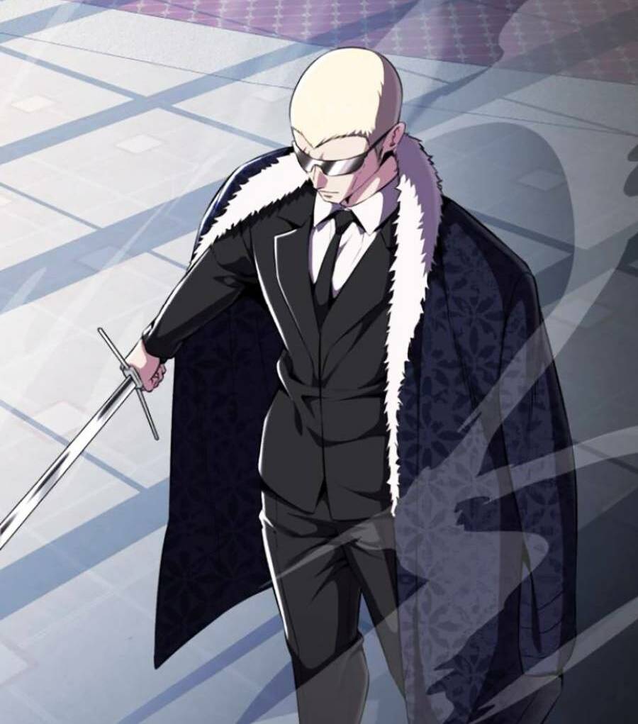 Cậu Bé Của Thần Chết Chapter 164 - Trang 2