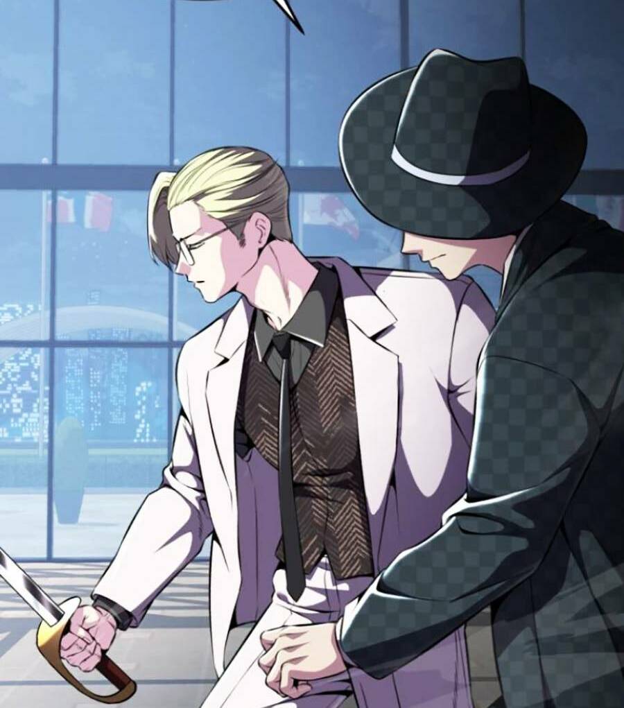 Cậu Bé Của Thần Chết Chapter 164 - Trang 2