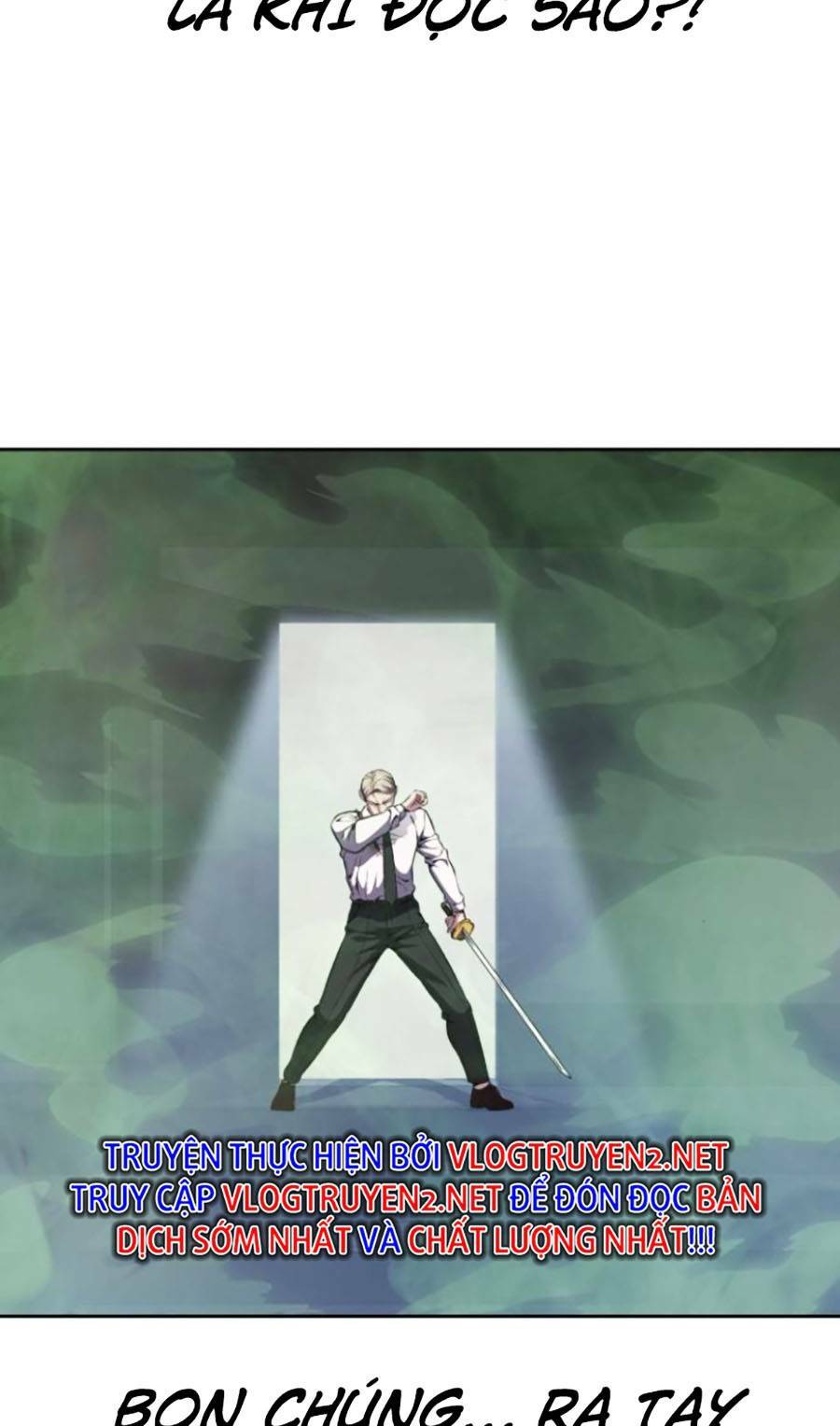 Cậu Bé Của Thần Chết Chapter 164 - Trang 2