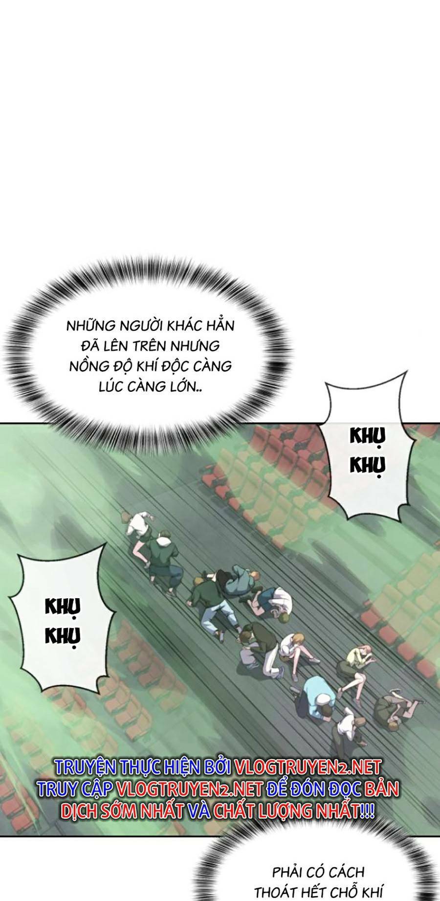 Cậu Bé Của Thần Chết Chapter 165 - Trang 2