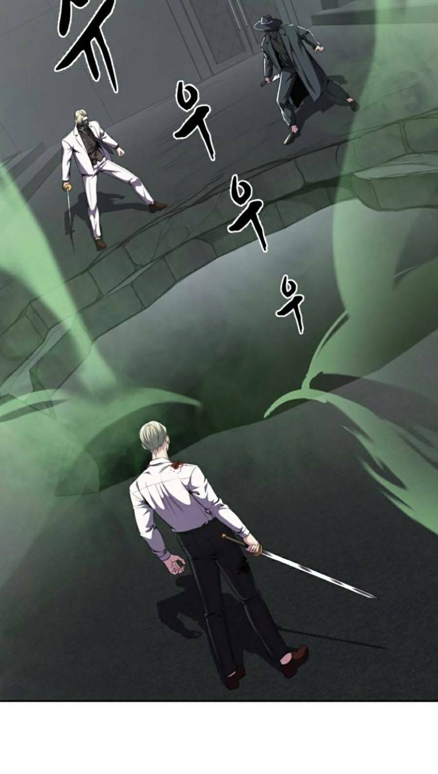 Cậu Bé Của Thần Chết Chapter 165 - Trang 2