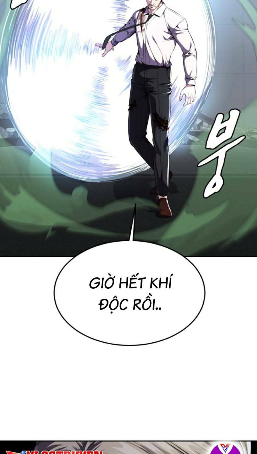 Cậu Bé Của Thần Chết Chapter 165 - Trang 2