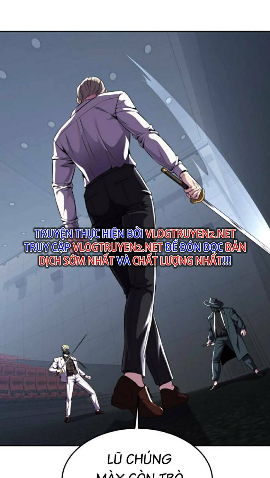 Cậu Bé Của Thần Chết Chapter 165 - Trang 2