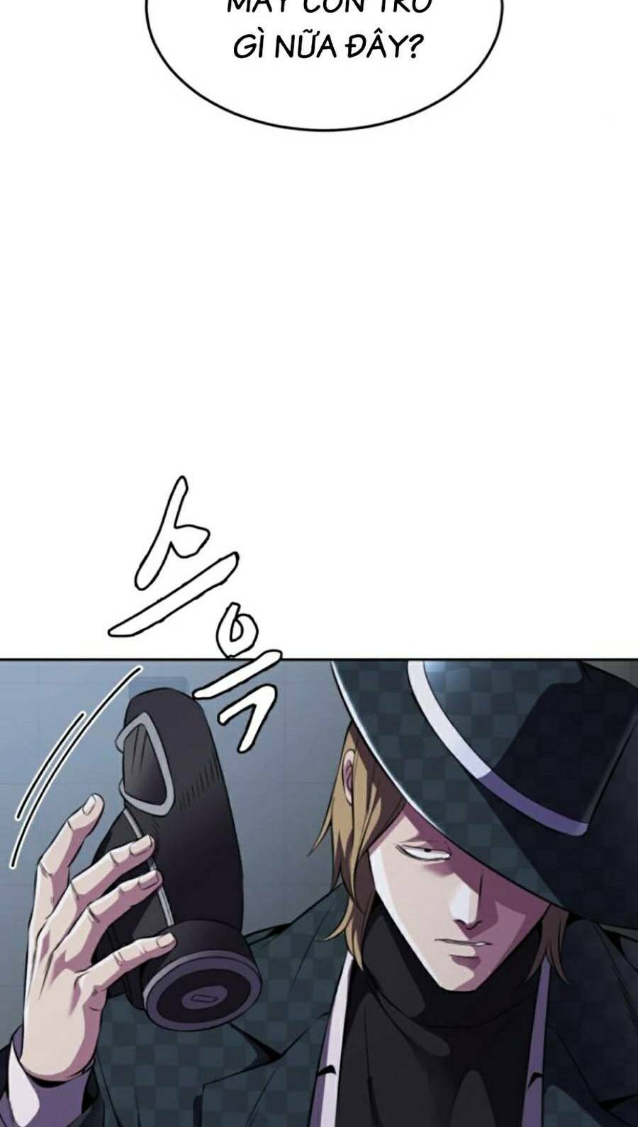 Cậu Bé Của Thần Chết Chapter 165 - Trang 2