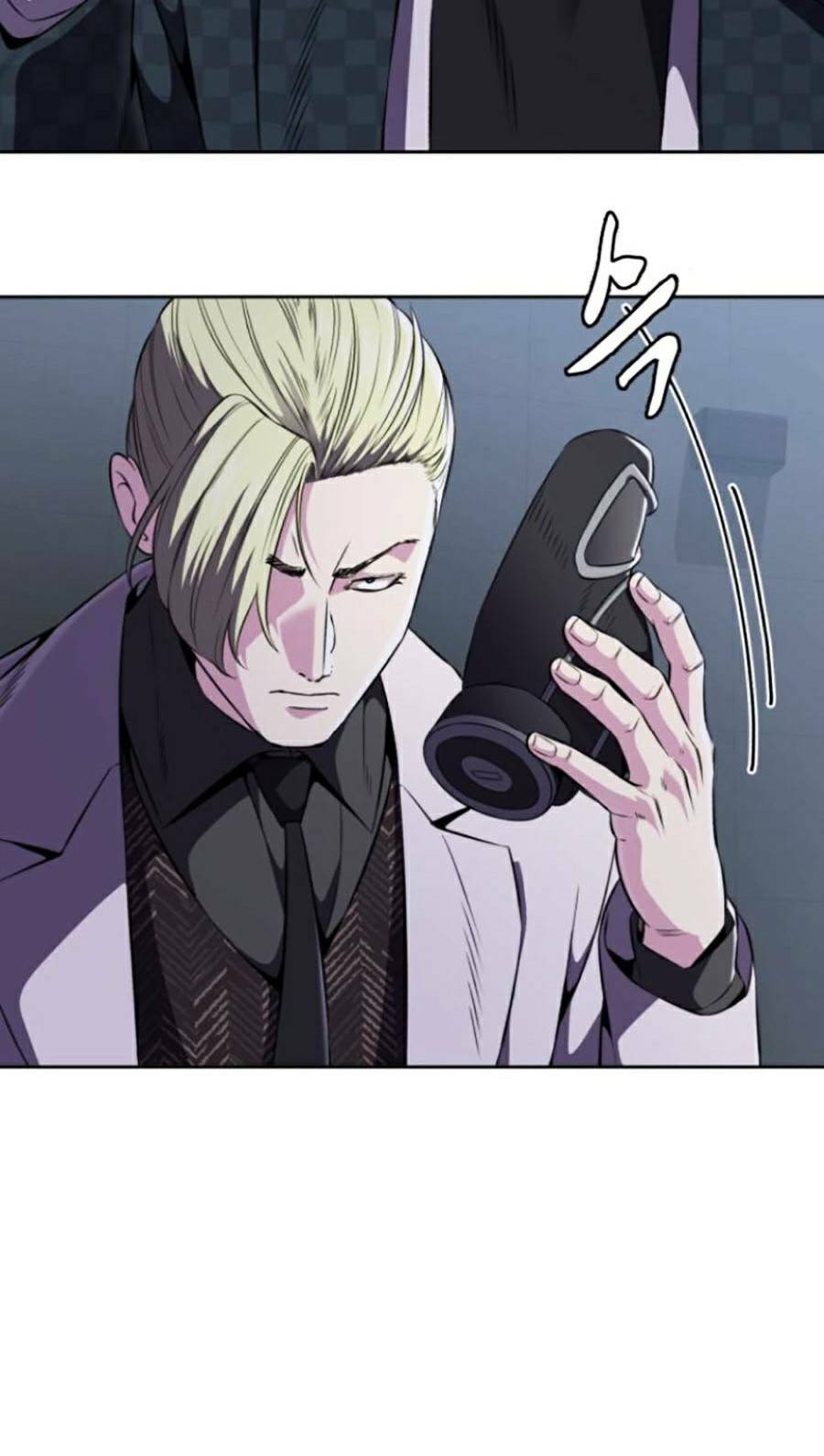 Cậu Bé Của Thần Chết Chapter 165 - Trang 2