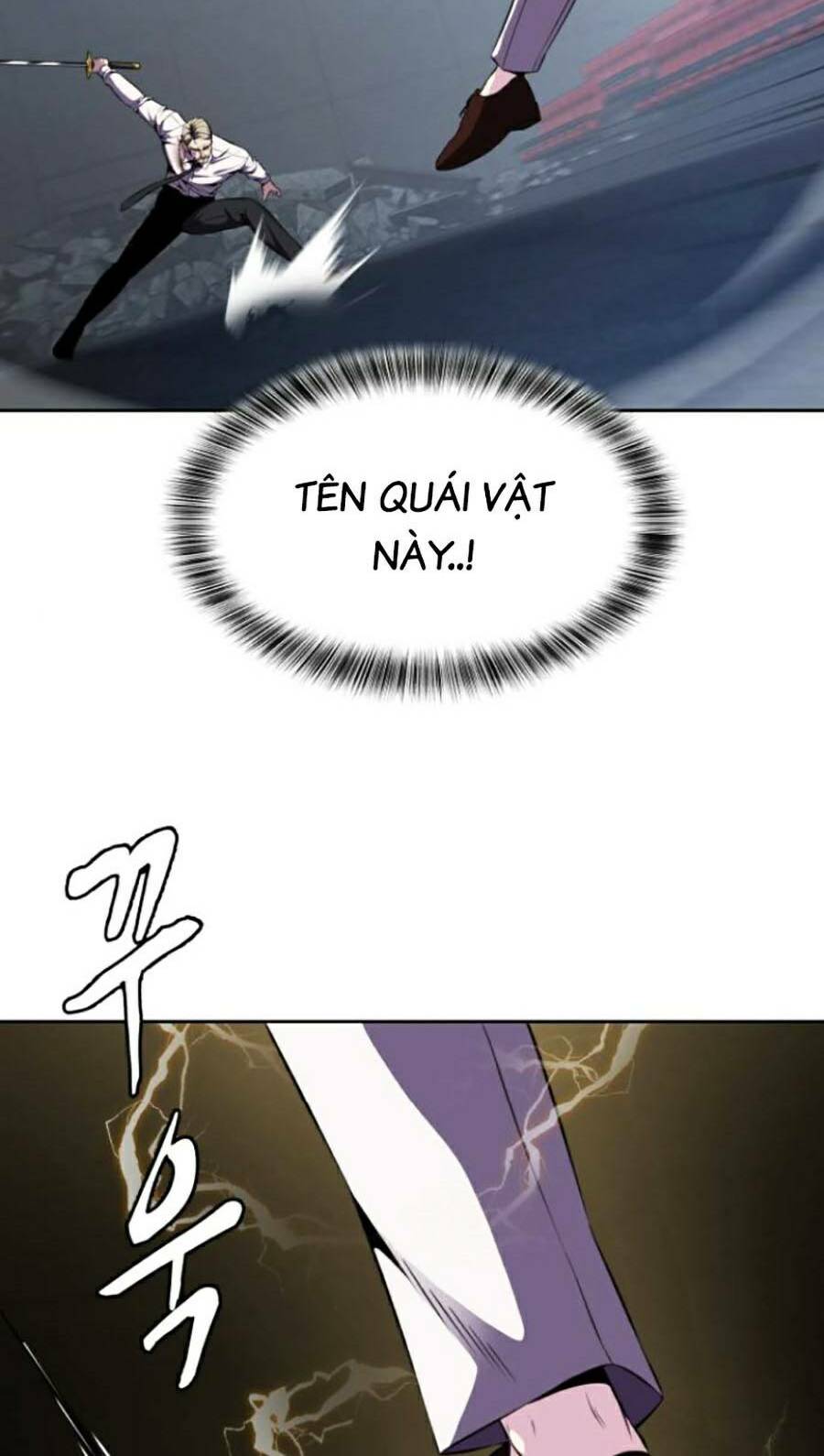 Cậu Bé Của Thần Chết Chapter 165 - Trang 2